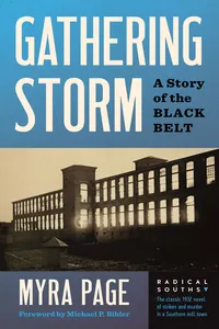 Gathering Storm_cover