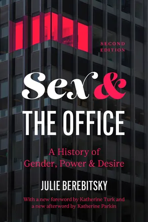 Sex and the Office, Second Edition