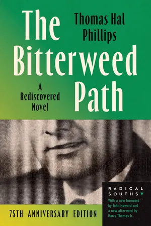 The Bitterweed Path