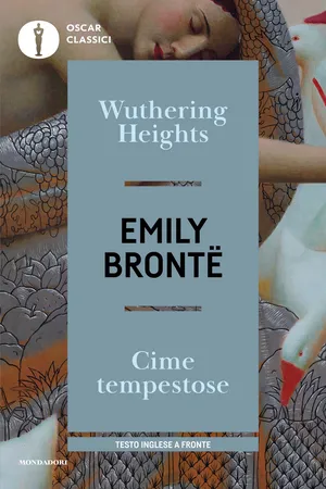 Wuthering Heights / Cime tempestose