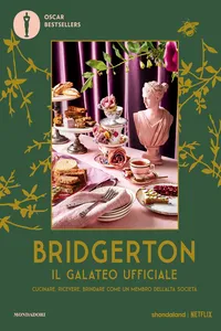 Bridgerton. Il galateo ufficiale_cover
