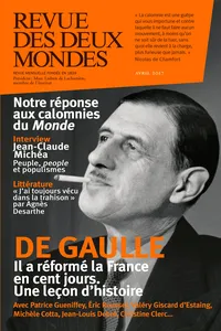 Revue des Deux Mondes avril 2017_cover