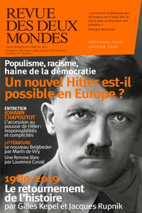Revue des Deux Mondes_cover