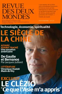 Revue des Deux Mondes_cover