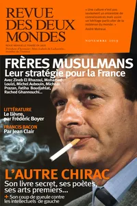 Revue des Deux Mondes_cover