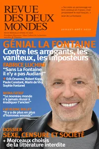 Revue des Deux Mondes_cover