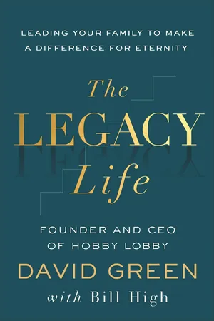 The Legacy Life