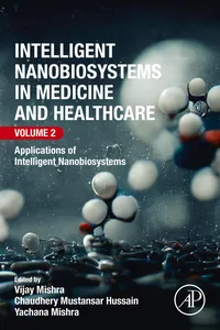 Intelligent Nanobiosystems in Medicine and Healthcare, Volume 2_cover