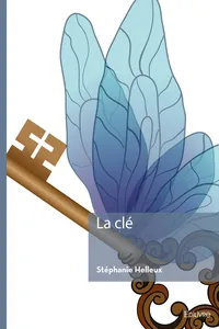 La clé_cover