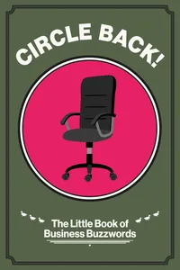 Circle Back!_cover