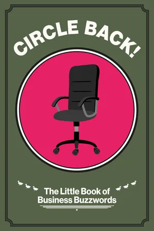Circle Back!