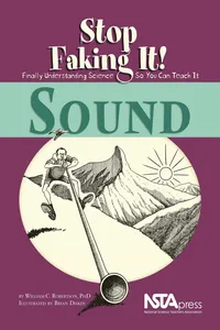 Sound: Stop Faking It!_cover