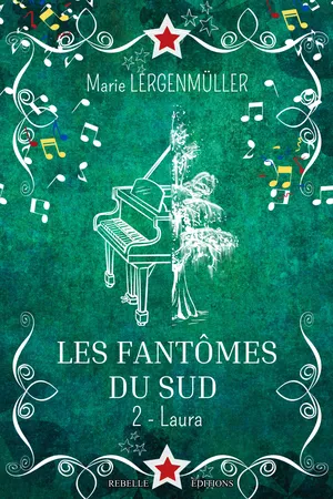 Les fantômes du sud 2