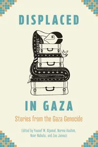 Displaced in Gaza_cover