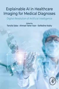 Explainable AI in Healthcare Imaging for Medical Diagnoses_cover