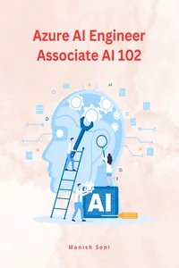 Azure AI Engineer Associate AI 102_cover