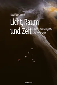 Licht, Raum und Zeit_cover