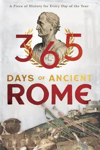 365 Days of Ancient Rome_cover