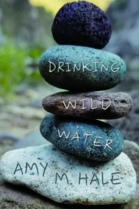 Drinking Wild Water_cover