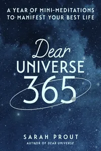 Dear Universe 365_cover