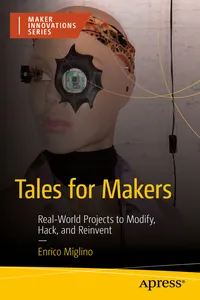 Tales for Makers_cover