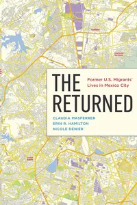 The Returned_cover