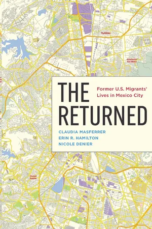 The Returned