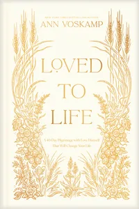 Loved to Life_cover