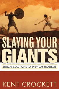 Slaying Your Giants_cover