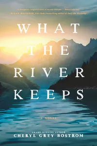 What the River Keeps_cover