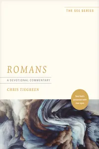 Romans: A Devotional Commentary_cover