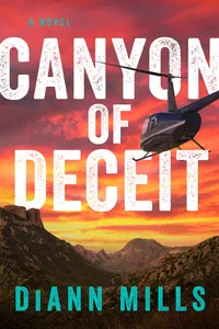 Canyon of Deceit_cover