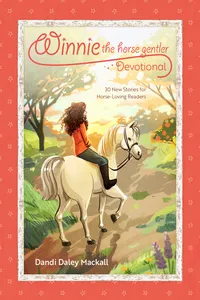 Winnie the Horse Gentler Devotional_cover