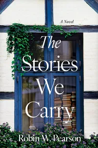 The Stories We Carry_cover