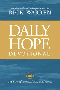 Daily Hope Devotional_cover