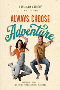 Always Choose Adventure_cover