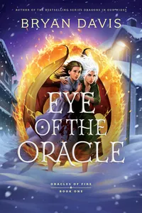 Eye of the Oracle_cover