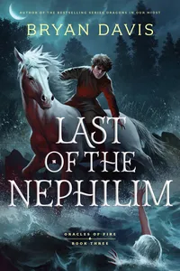 Last of the Nephilim_cover