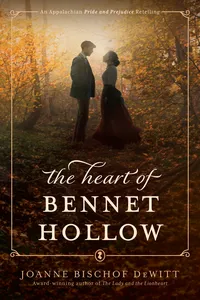 The Heart of Bennet Hollow_cover