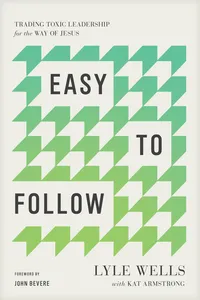 Easy to Follow_cover