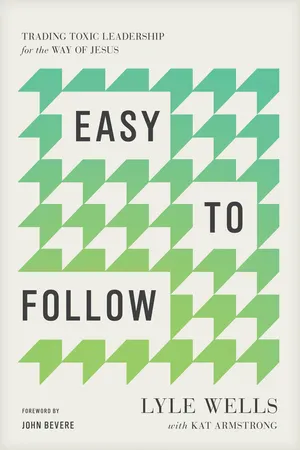 Easy to Follow