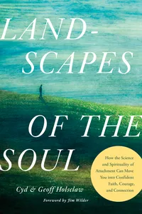 Landscapes of the Soul_cover