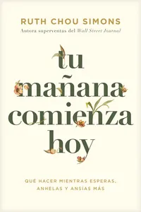Tu mañana comienza hoy_cover