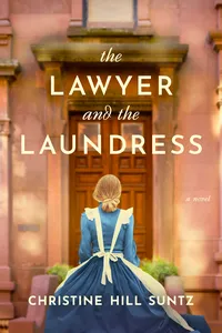 The Lawyer and the Laundress_cover