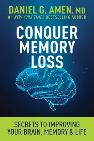 Conquer Memory Loss