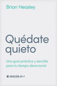 Quédate quieto_cover
