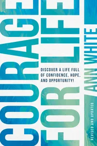 Courage For Life_cover