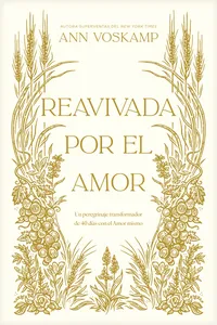 Reavivada por el Amor_cover
