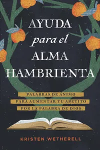 Ayuda para el alma hambrienta_cover
