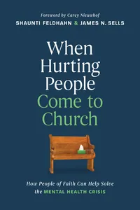 When Hurting People Come to Church_cover
